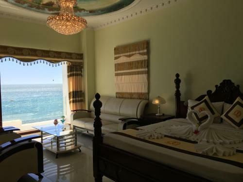 Ocean Front Hotel