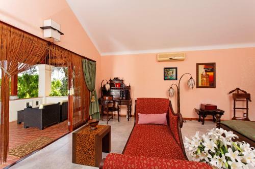 Hotel Takalau Residence & Resort