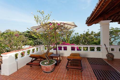 Hotel Takalau Residence & Resort