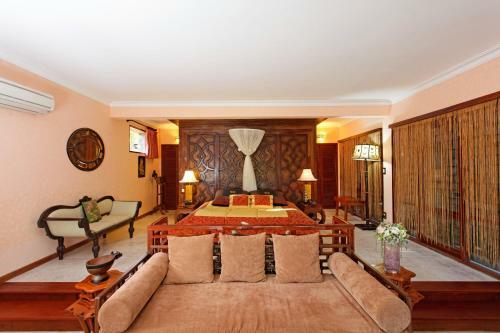 Hotel Takalau Residence & Resort