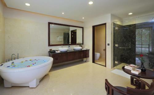 Hotel Takalau Residence & Resort