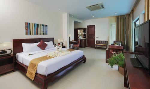 Hotel Takalau Residence & Resort