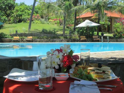 Hotel Takalau Residence & Resort