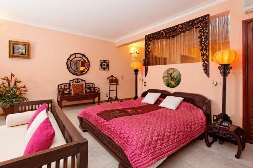 Hotel Takalau Residence & Resort