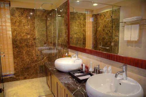 Hotel Takalau Residence & Resort