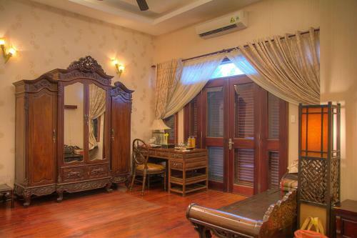 Hotel Takalau Residence & Resort