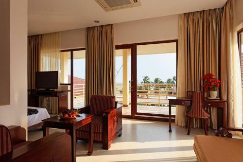 Hotel Takalau Residence & Resort