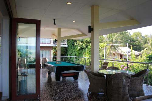 Hotel Takalau Residence & Resort
