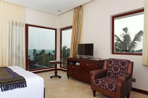 Hotel Takalau Residence & Resort