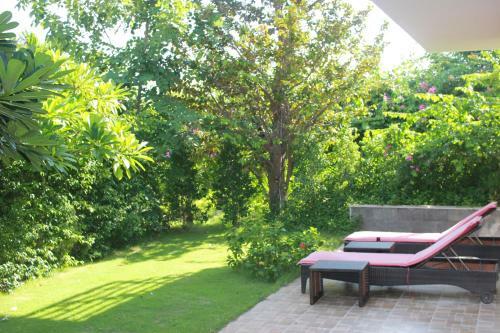 Hotel Takalau Residence & Resort
