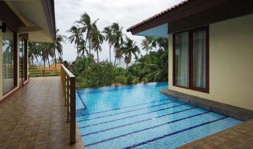 Hotel Takalau Residence & Resort