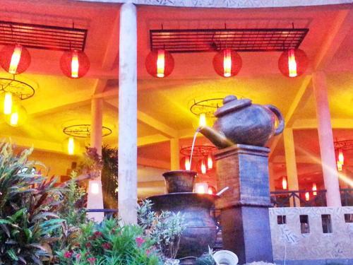 Hotel Melon Resort Mui Ne