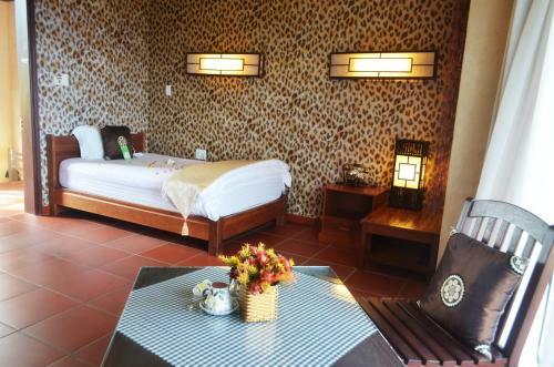 Hotel Melon Resort Mui Ne