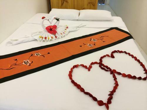 Hotel Mui Ne Paradise Beach Resort