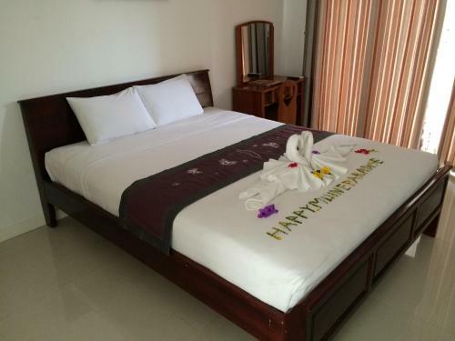 Hotel Mui Ne Paradise Beach Resort