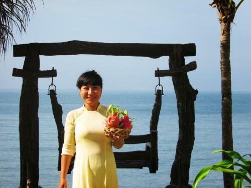 Hotel Mui Ne Paradise Beach Resort