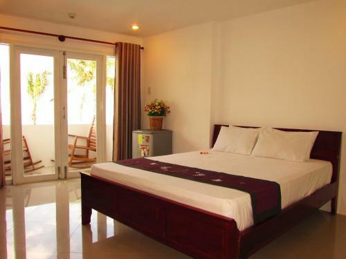 Hotel Mui Ne Paradise Beach Resort