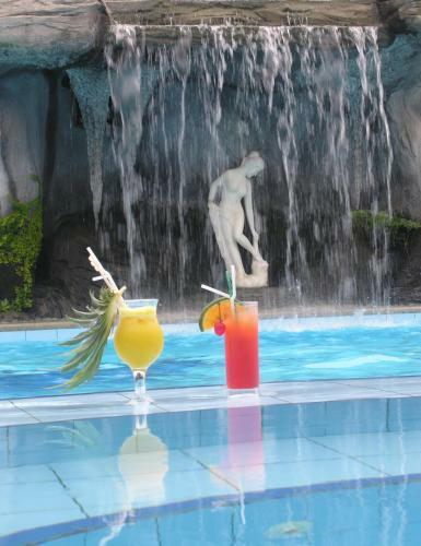 Hotel Tien Dat Resort