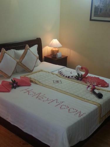 Hotel Tien Dat Resort