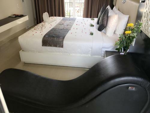 Muine Sports Hotel