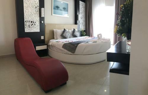 Muine Sports Hotel