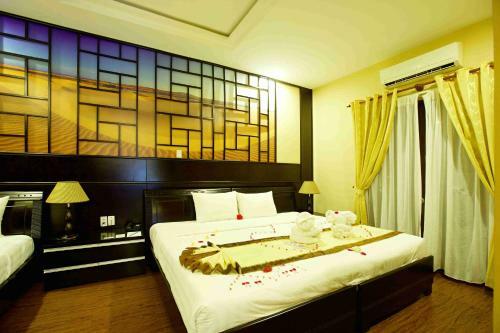 Hotel Blue Bay Mui Ne Resort & Spa
