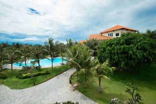 Hotel Blue Bay Mui Ne Resort & Spa