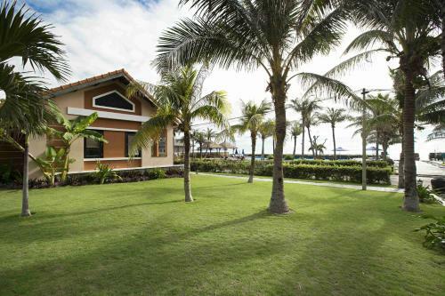 Hotel Blue Bay Mui Ne Resort & Spa