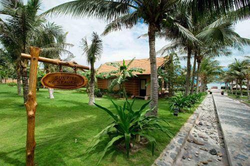 Hotel Blue Bay Mui Ne Resort & Spa