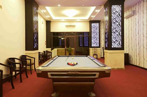 Hotel Blue Bay Mui Ne Resort & Spa