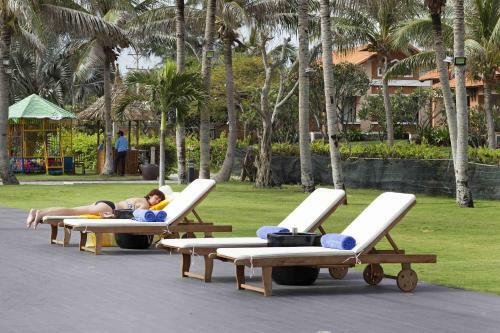 Hotel Blue Bay Mui Ne Resort & Spa