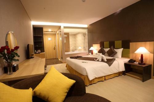Muong Thanh Holiday Muine Hotel