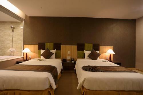Muong Thanh Holiday Muine Hotel