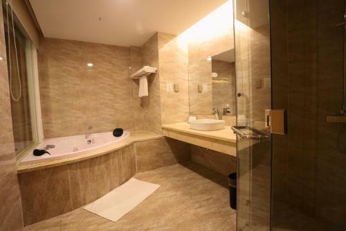 Muong Thanh Holiday Muine Hotel