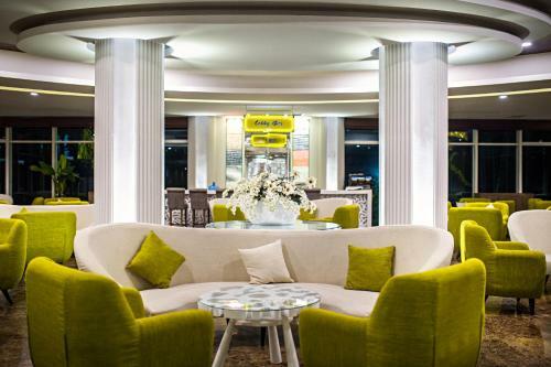 Muong Thanh Holiday Muine Hotel