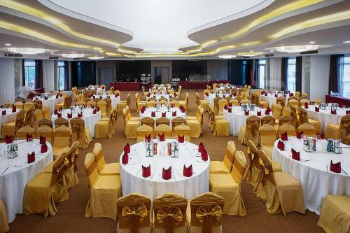 Muong Thanh Holiday Muine Hotel