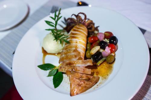 Muong Thanh Holiday Muine Hotel