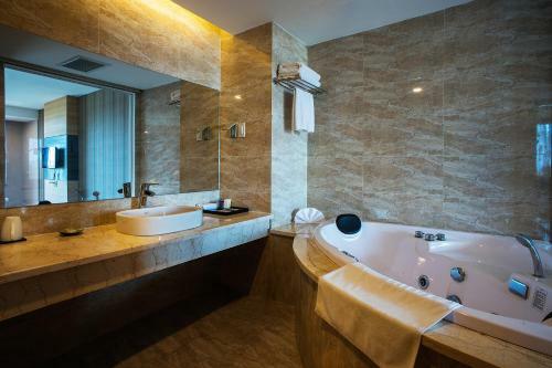 Muong Thanh Holiday Muine Hotel