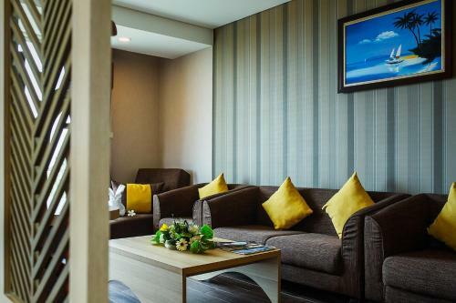 Muong Thanh Holiday Muine Hotel