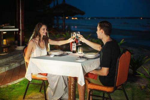 Muong Thanh Holiday Muine Hotel