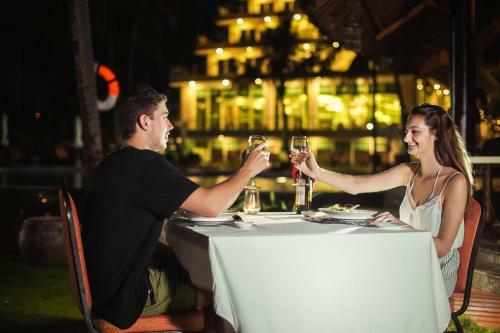 Muong Thanh Holiday Muine Hotel