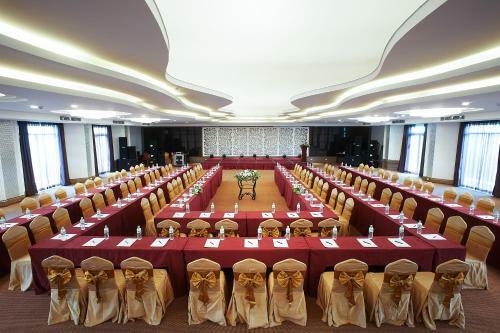 Muong Thanh Holiday Muine Hotel