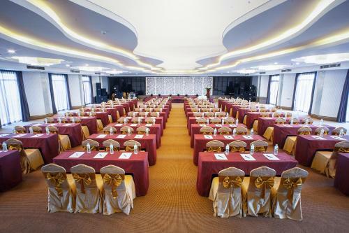 Muong Thanh Holiday Muine Hotel
