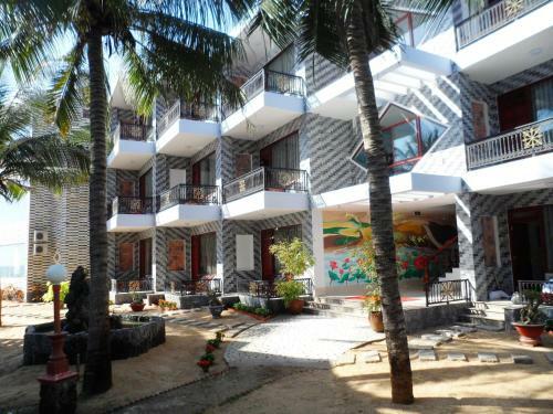 Hotel Palmira Beach Resort & Spa