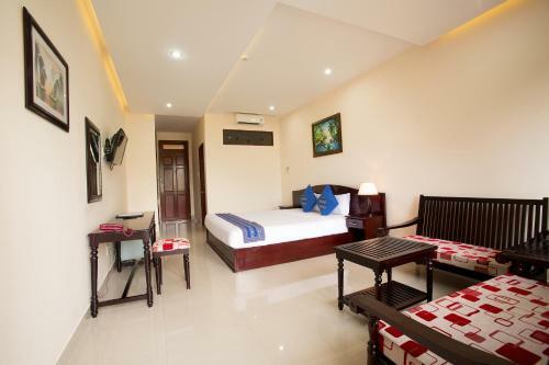 Hotel Palmira Beach Resort & Spa