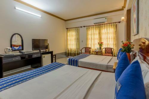 Hotel Palmira Beach Resort & Spa