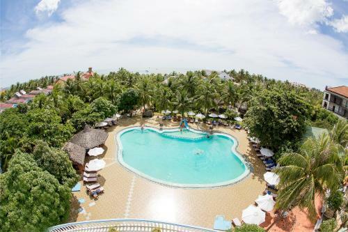 Hotel Palmira Beach Resort & Spa