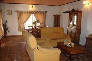 Villas Axarquia