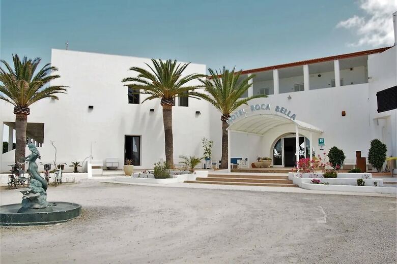 Hotel Rocabella