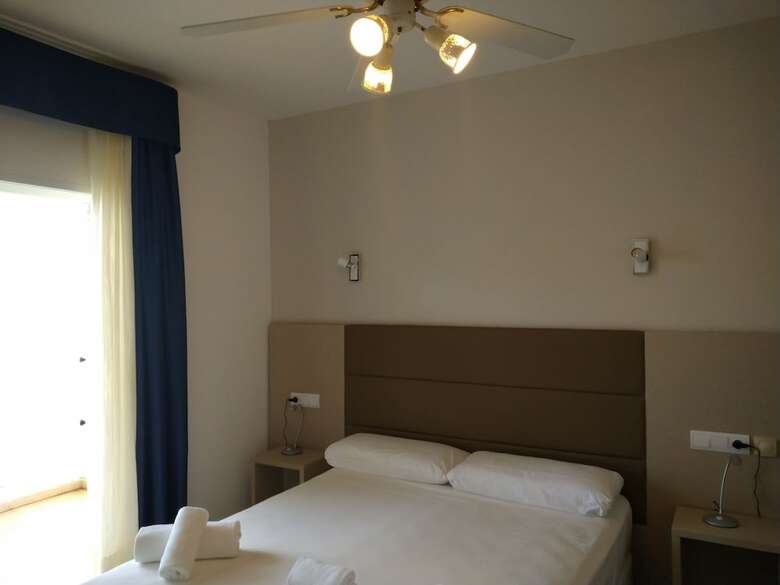 Hotel Rocabella
